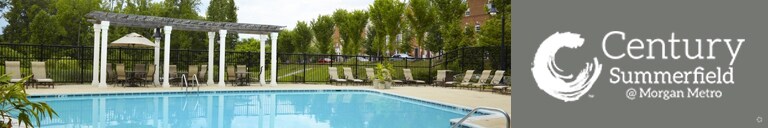 Century Summerfield @ Morgan Metro