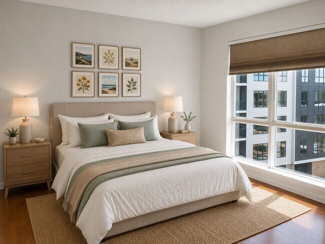 Foto del edificio - 3531 Washington St