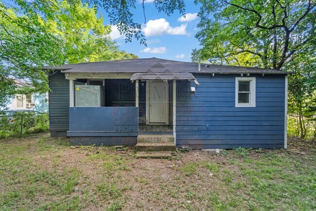 Foto del edificio - 615 32nd St