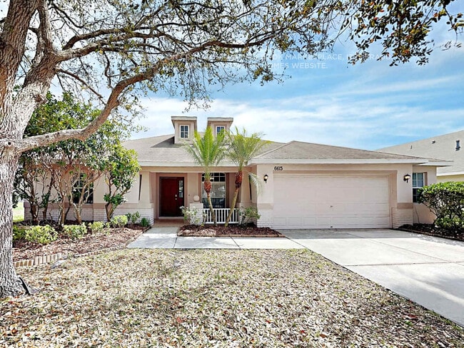 Building Photo - 6613 Brighton Park Dr