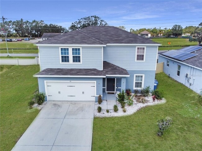 Building Photo - 181 Silver Maple Bend