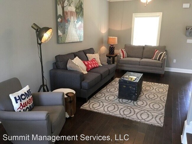 Foto del edificio - 4 br, 4.5 bath House - 510 Fifer Circle