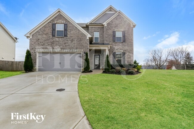 Building Photo - 4895 Frontier Dr