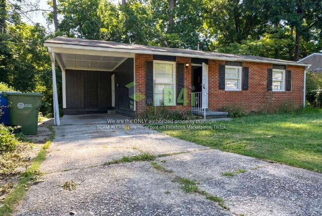 Building Photo - 451 Fairlock Ln NW