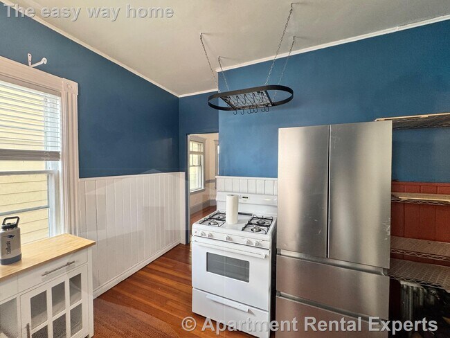 Foto del edificio - 27 Gilman Ter