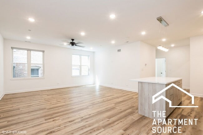 Foto del edificio - 5126 S Kenwood Ave