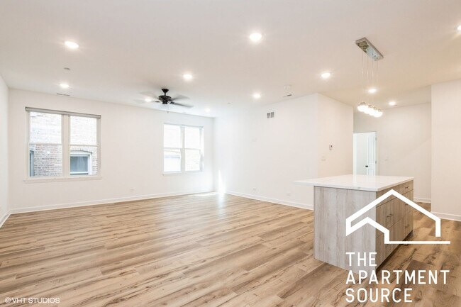 Foto del edificio - 5126 S Kenwood Ave