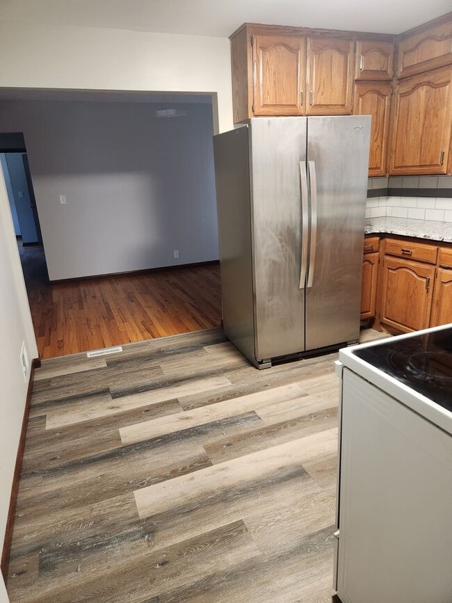 Photo - District 66 single Family house