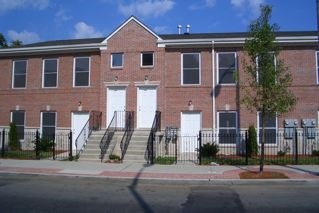 Primary Photo - 529 Martin Luther King Dr
