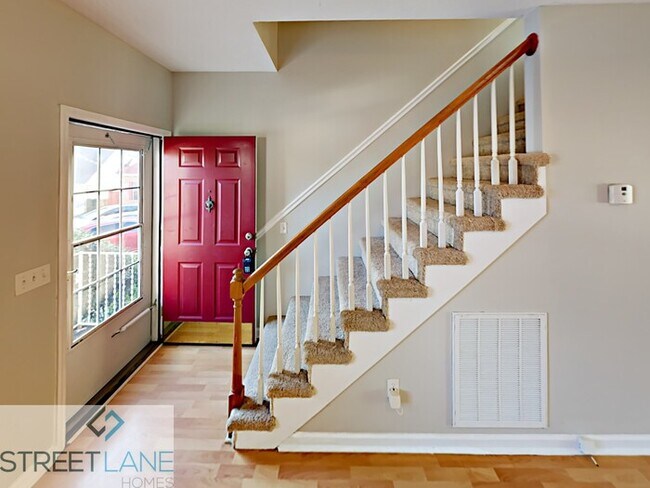 Foto del edificio - Charming 3 Bedroom in Nashville!