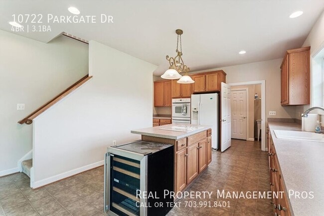 Foto del edificio - 10722 Parkgate Dr