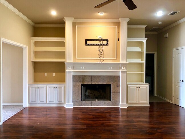 Foto del edificio - 4 Bedroom | 3 Bath Cooper ISD
