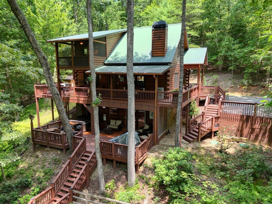Photo - 182 Majestic Way (Morganton, GA)