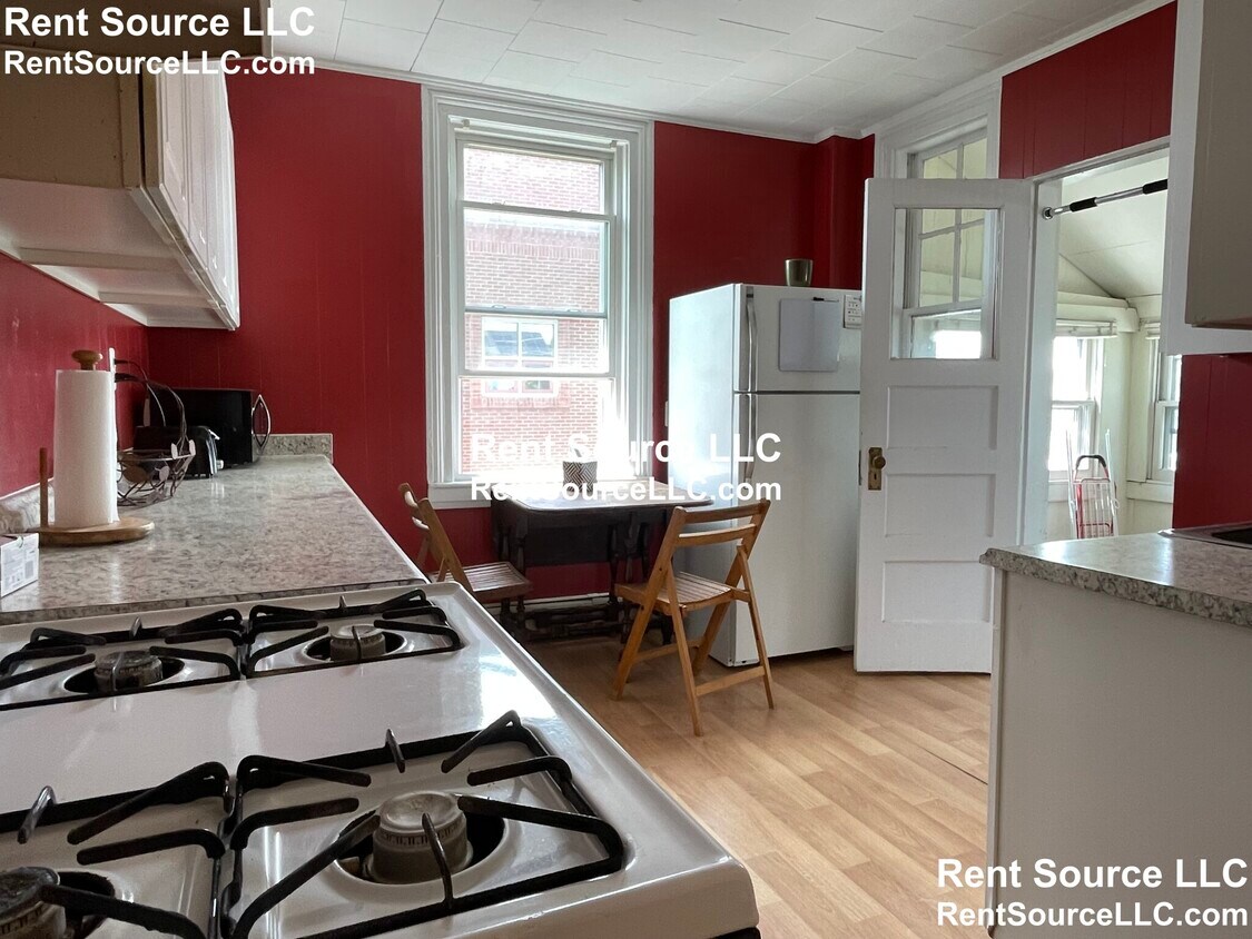 132 Cushing St, Cambridge, MA 02138 Condo for Rent in Cambridge, MA