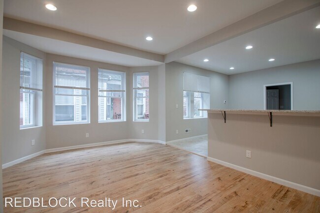 Building Photo - 4 br, 2.5 bath House - 1507 W Nedro Avenue