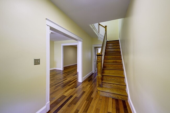 Building Photo - 5518 13th St NW