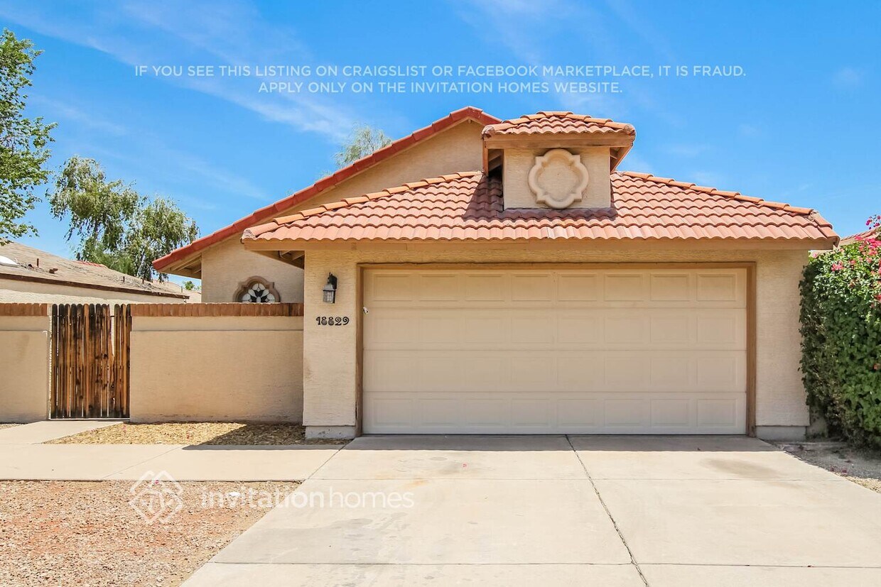 Foto principal - 18829 N 45th Ave