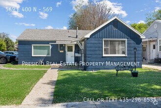 Building Photo - 569 E 400 N