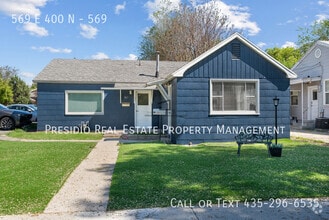 Building Photo - 569 E 400 N