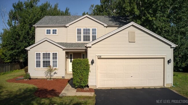 Building Photo - 438 W Meadow Mist Ln