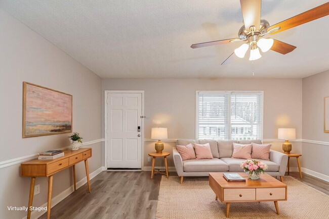 Building Photo - 3612 Iron Sight Ct