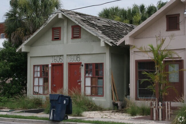 Building Photo - 1705 E 17th Ave