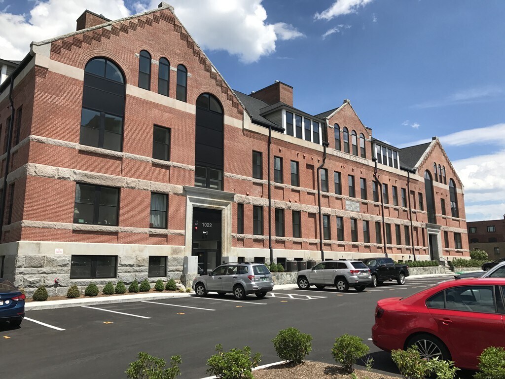 Foto principal - 1022 Hancock St