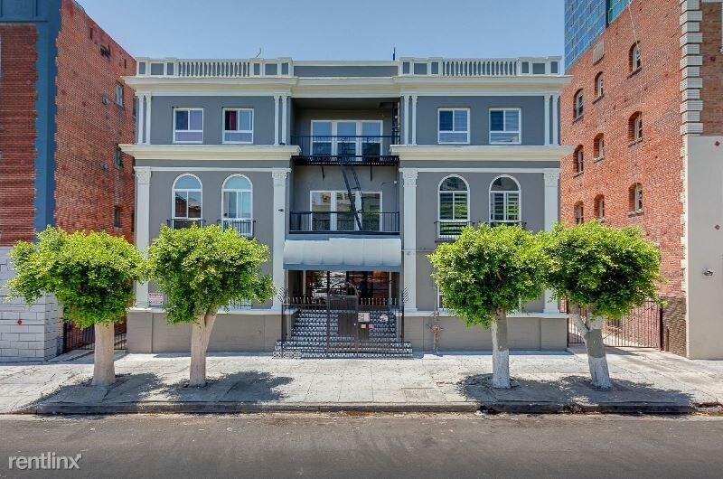 83 Apartments Available for Rent in Koreatown, CA