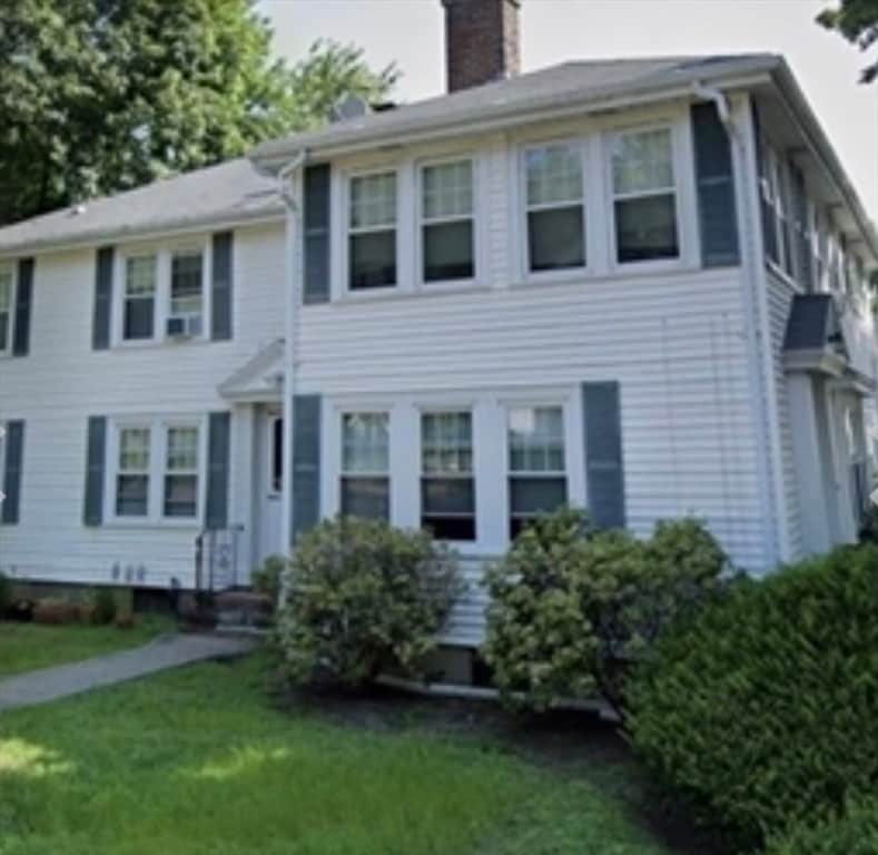 124 Langley Rd Unit 2, Newton, MA 02459 Room for Rent in Newton, MA