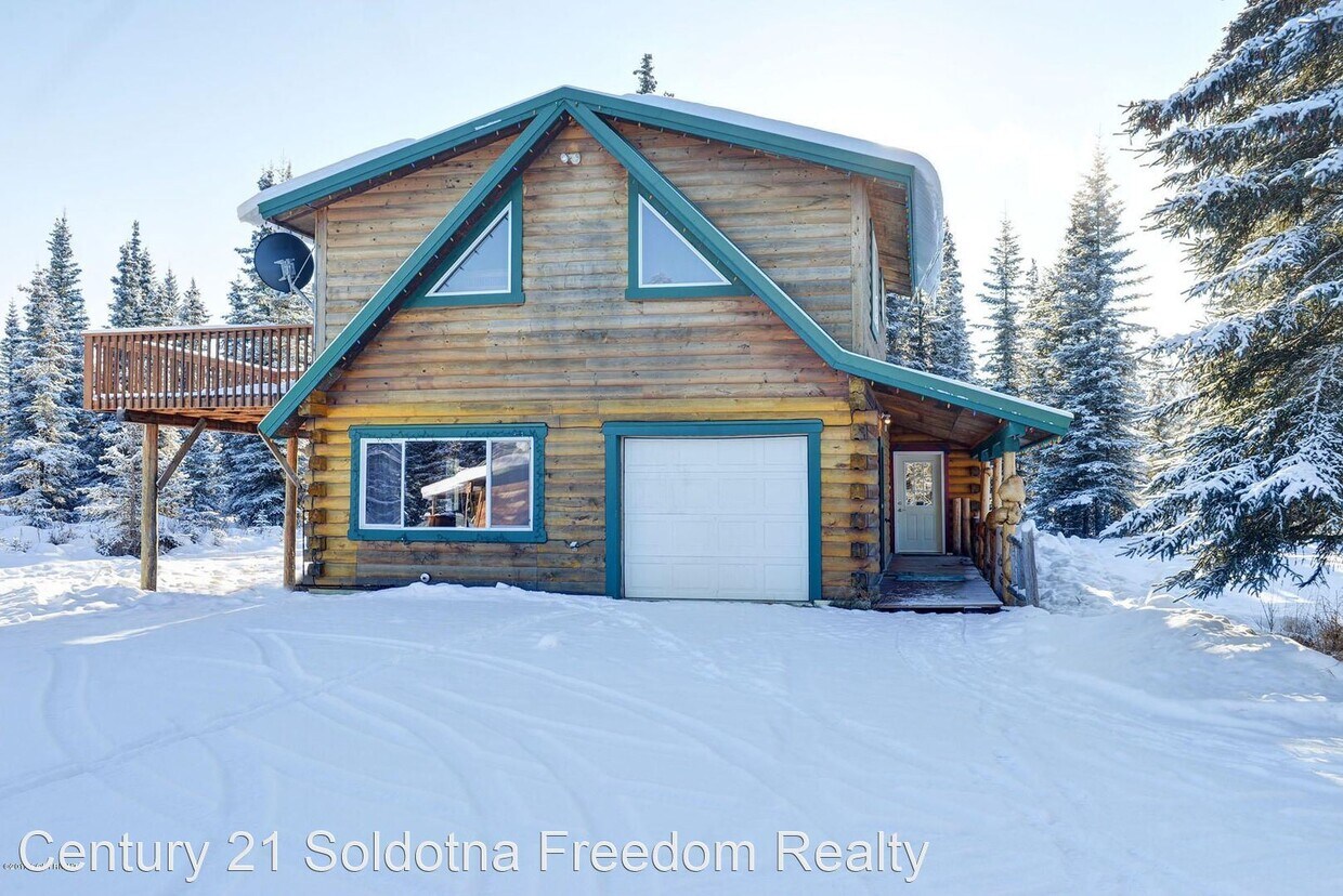 Foto principal - 2 br, 1.5 bath House - 48050 Autumn Court