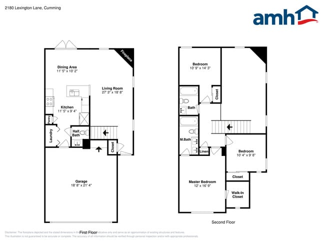 Foto del edificio - 2180 Lexington Ln