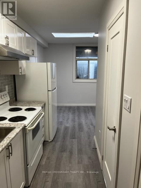 Photo du bâtiment - 2704 Danforth Ave