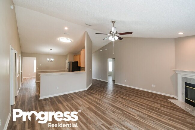 Building Photo - 4057 Savannah Glen Blvd