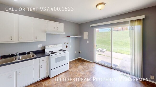 Building Photo - Cozy 2BR 1BA Ranch Unit in Huber Heights