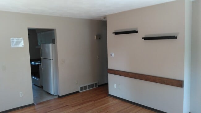 Building Photo - 1226 Frye Ave