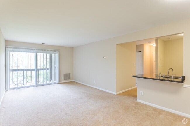 Oak Mill Apartments Alquileres en Germantown, MD