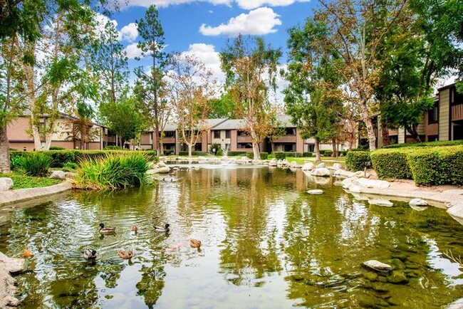 Foto del edificio - Lake Forest