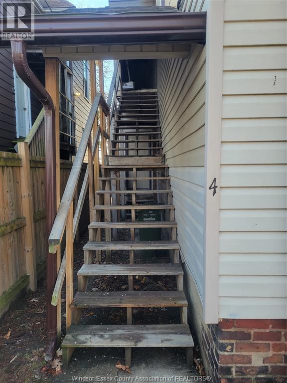 Photo du bâtiment - 660 Church St