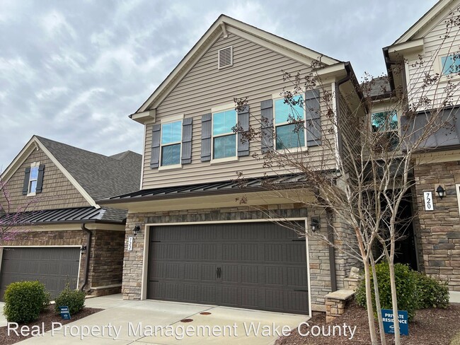 Building Photo - 3 br, 2.5 bath House - 722 Lampwick Lane