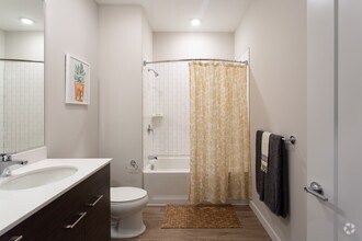 1BR, 1BA - Union House