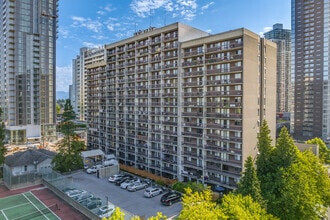 Building Photo - Surrey Village