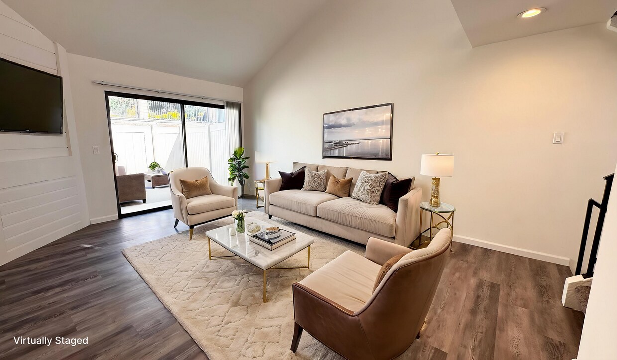 <<< Mid Term rental, pool, new kitchen, at... - 756 S Garfield Ave