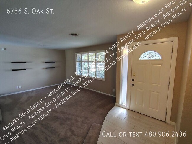 Foto del edificio - 6756 S Oak St