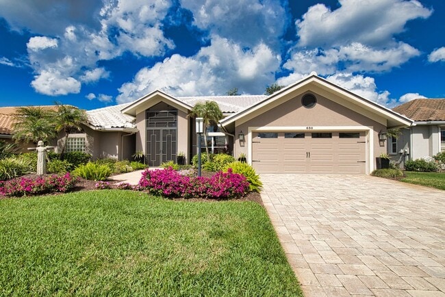 Building Photo - Luxury Home with Saltwater Heated Pool, Spa & Spectacular Golf Course Views, and includes Social ...