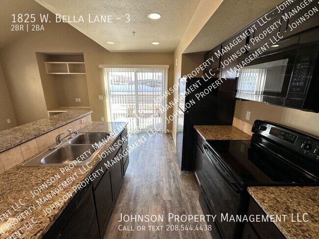 Foto del edificio - 1825 W Bella Ln