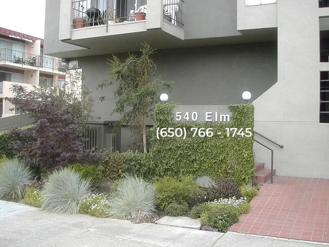 Building Photo - 540 Elm St