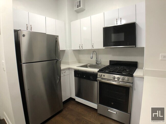 Foto del edificio - WEST 22 STREET