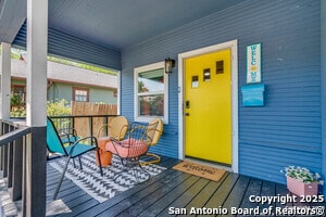 Foto del edificio - 1505 W Craig Pl