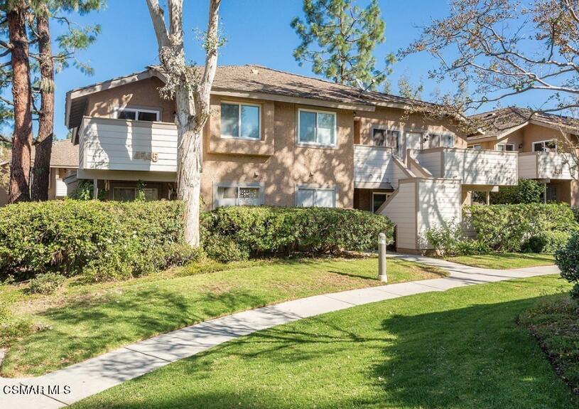 Foto principal - 4545 Alamo St