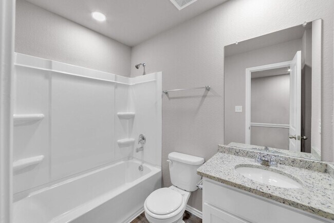 Foto del edificio - MOVE IN SPECIAL!! CALL FOR MORE DETAILS